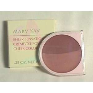  Pack Lot of 3 ~ Mary Kay Cream Creme to Powder Cheek Color 
