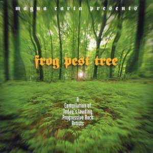  Frog Pest Tree Various Artists Music