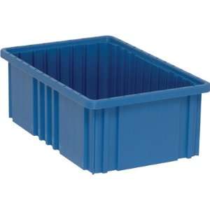 Quantum Storage Dividable Grid Container   16 1/2in. x 10 7/8in. x 6in 