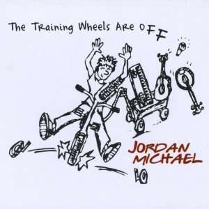  Training Wheels Are Off Jordan Michael Music