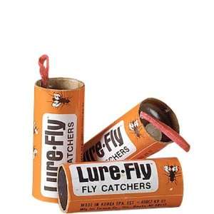  Lure Fly 10 pack