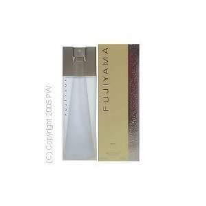 Fujiyama Perfume for Women 3.3 oz Eau De Toilette Spray