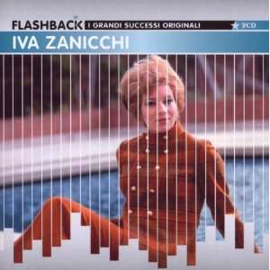  Flashback I Grandi Successi Originali Iva Zanicchi 