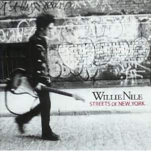  Streets of New York Willie Nelson Music