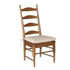  Meeting House Albany 2 Pack Ladderback Side Chair (1 BX 39 