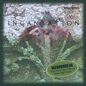  Incantation Tim Wheater Music