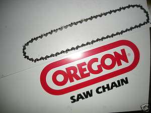 ALLIS CHALMERS   20 Chain Saw Repl.Chain 95,195, 295  