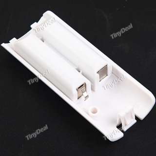 3600mAh Rechargeable Battery Pack 4 Wii Remote GWIIBT01  