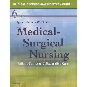  Clinical DecisionMaking6th Sixth Edition byMSN MSN Books