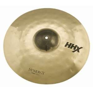  Sabian HHX Synergy Heavy Hand Cymbals   19 Musical Instruments