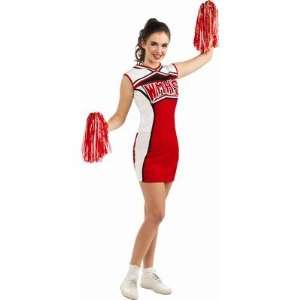  Glee Cheerios Cheerleader Beauty