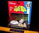 Herbie car toy  