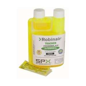 Robinair (ROB16241) Tracker Universal Super Concentrated A/C Dye, 8 oz 