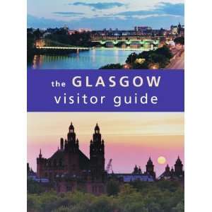  Glasgow Visitor Guide (9781841074146) Books