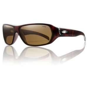  Smith Pavilion Polarized Sunglasses Medium Fit / Medium 