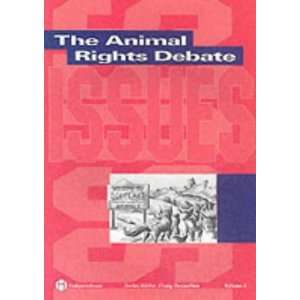  Animal Rights Debate (Issues 03) (9781861682017) Craig 