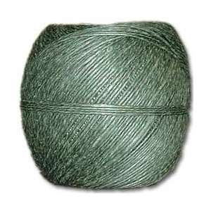  Green Polished 20# Hemp Twine 100g Ball
