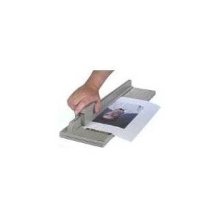 Falcon / Marshall Personal Size Straight Blade Paper Cutter for Photo 