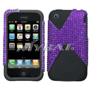  Protector for Apple iPhone 3G 3GS 3G S Cell Phones & Accessories