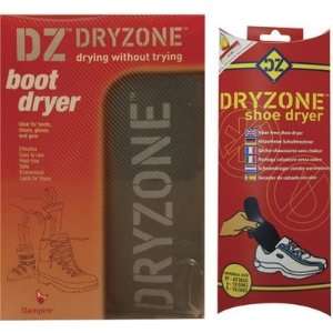  Dryzone Footwear Dryer