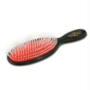  Mason Pearson Pocket Nylon Nylon # N4 Hair Brush Beauty