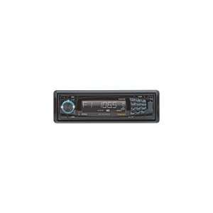   Compatible Digital Media AM/FM Receiver with Full 