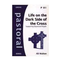   Depressed People (Pastoral) (9781851744275) Ali Walton Books