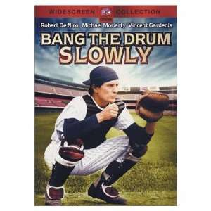  Bang The Drum Slowly (1974)   Baseball