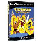 THUNDARR THE BARBARIAN 3 set Thundarr, Ariel and Ookla