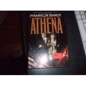  Athena (9780312930189) Franklin Bandy Books