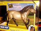 Breyer Bouncer Horse #1482 Brookside Pink Magnum Welsh Pony NIB 