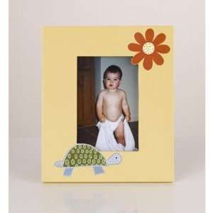  Tiger Tales   Photo Frame (2 Pack) Baby