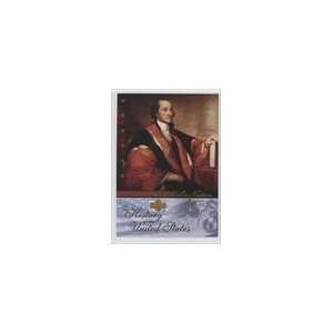  2004 History of the United States (Trading Card) #BN14 