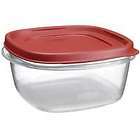 NEW Food Storage 1.1qt Rubbermaid Each Food Containers 1777087 