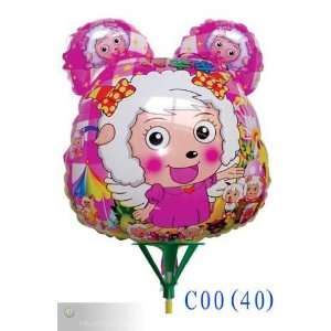   balloon+ party balloon+ mylar balloon party balloon christmas gift
