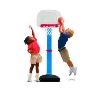    Little Tikes Totsport Easy Score Basketball Set Toys & Games