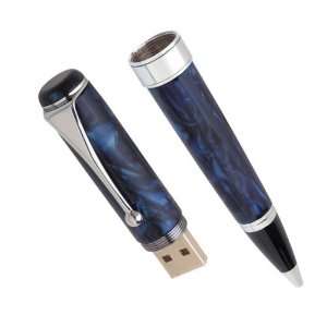  Executive Attaché USB 2.0 Flash Drive Pen