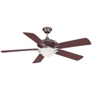  Macon Ceiling Fan by Savoy House  R223216