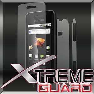 Boost Mobile Samsung Galaxy Prevail FB Screen Protector 640522013869 