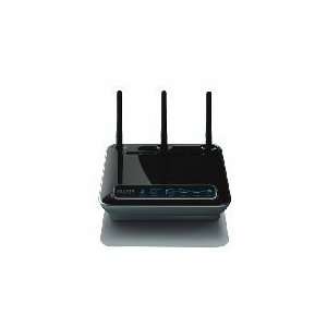  Wireless N1 Router