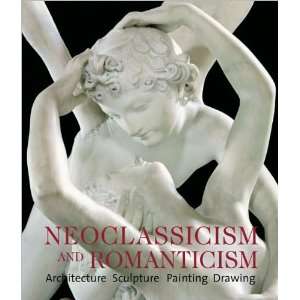  Ullmann 600898 Neoclassicism And Romanticism 
