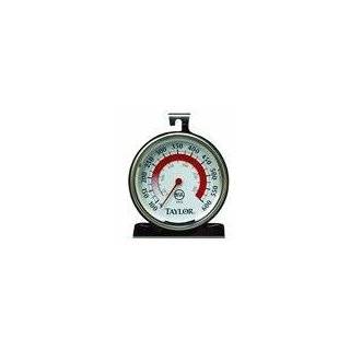 CDN High Heat Oven Thermometer 