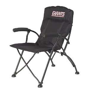  New York Giants NFL Arched Arm Chair