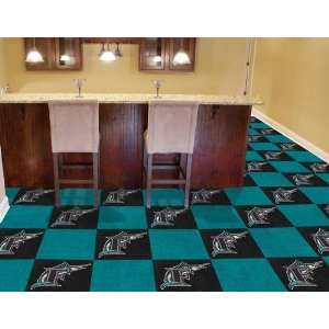 Florida Marlins Carpet Tiles