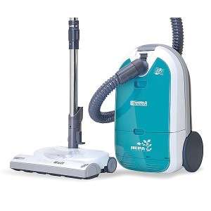 Kenmore Canister Vacuum 29319  