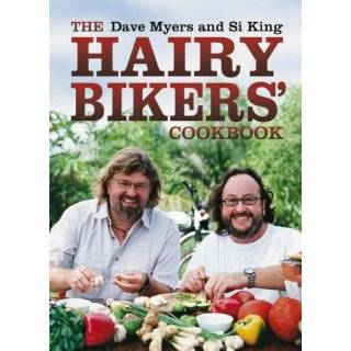  The Hairy Bikers Bakation. by Dave Myers and Si King 
