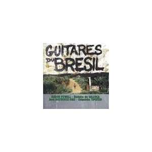  Guitares of Brazil Music