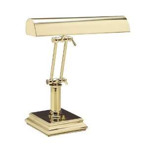  House of Troy P14 201 Piano Or Desk 2 Light Desk Lamps in 