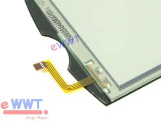 for Acer be Touch E100 E101 LCD Digitizer Screen +Tools  
