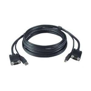  APOWER 2052 6 6 SCSI II External Cable MD50M/MD50M (20526 